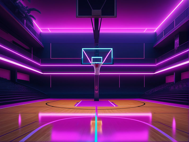 [QQ原声]NBA总决赛G4 马刺vs尼克斯 第四节 录像