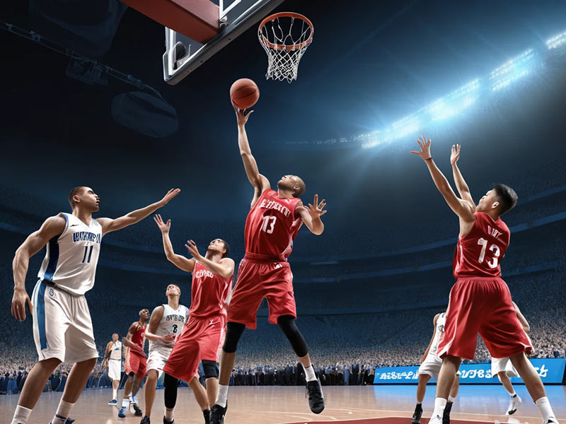 05月12日 NBA季后赛西部半决赛G4 雷霆vs湖人 全场录像回放