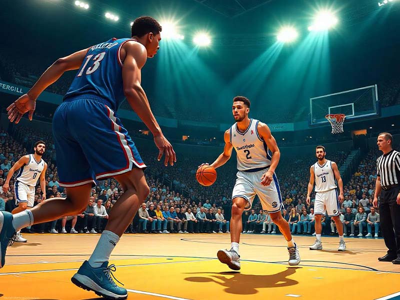 [微博国语] 2026年6月11日 NBA总决赛G4 马刺vs尼克斯 第一节 录像